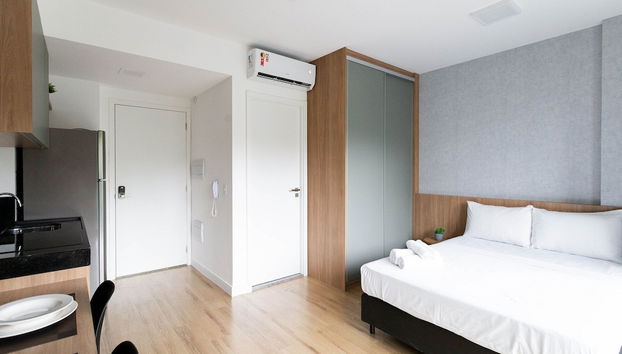 Arvo SP - Foto 4, Habitación