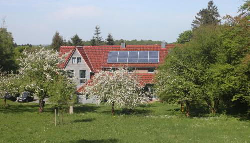 Forsthaus Goldberg - Foto 5