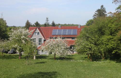 Forsthaus Goldberg - Foto 5