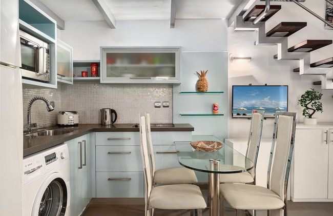 Royal Park Apt Resort by Sea N Rent - Foto 80