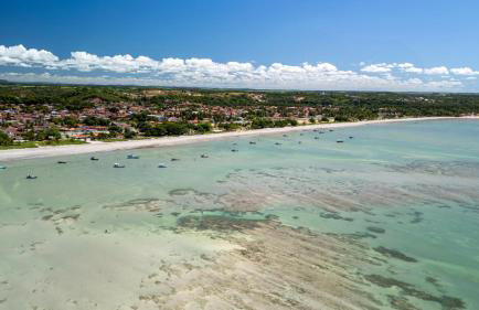 Paraíso dos Corais - Casa 40 - Foto 17