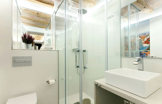 Classic Palau Apartments - Photo 27