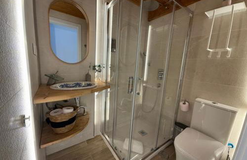 Pueblo marino, oasis junto al mar de la araña, by Sol Maestranza - Photo 15