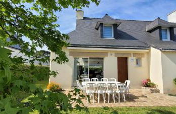 Maison 5 chambres, 3 SdB, proche plage - Foto 2