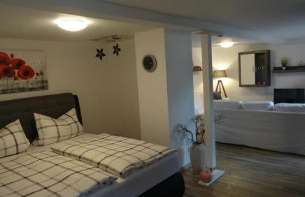 Ferienwohnung bei Erfurt - Foto 9