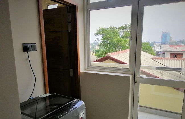 Pink Elephant Tourist Apartment Hotel - Foto 76