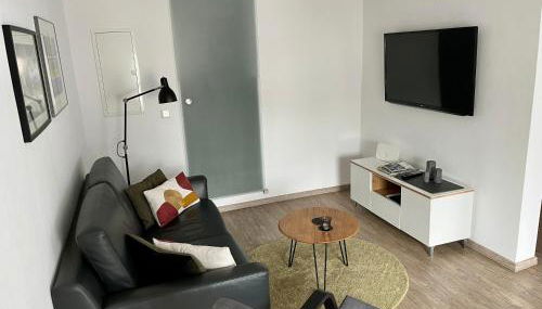 Ferienwohnung Im Stiffje - Foto 3