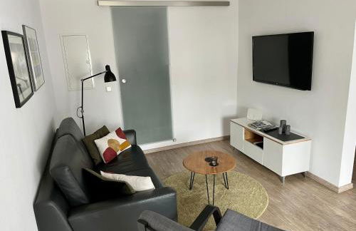 Ferienwohnung Im Stiffje - Foto 3