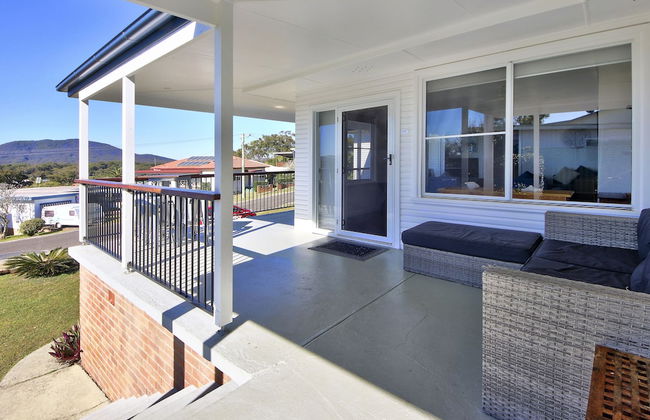 Summer Salt At South West Rocks - Photo 18