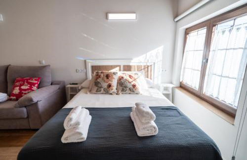 apartamentos casa viña - Foto 46