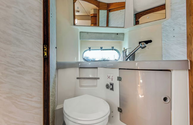 Boat Glafkos - Charming 2 bdr Boat - Photo 9