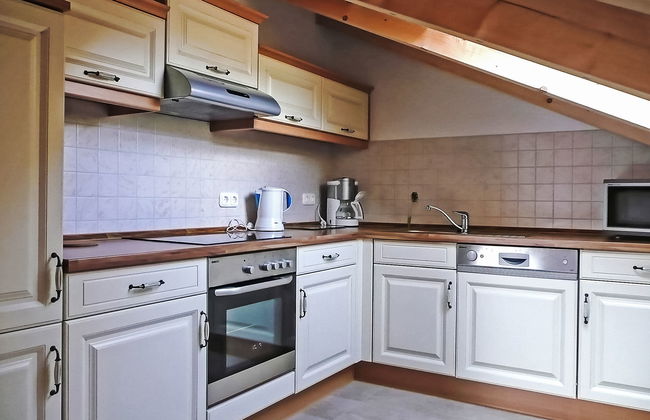 1 bedroom Apartment in Ruhpolding - Photo 5