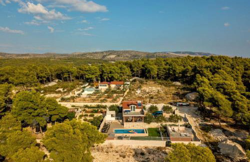 Villa Karmelota - Photo 12