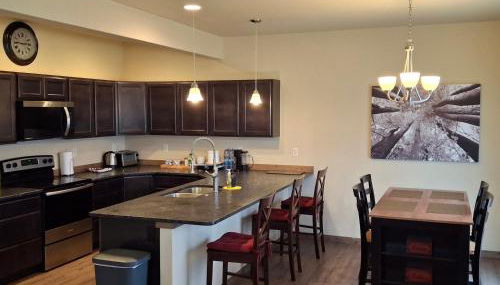 The More the Merrier! Sleeps up to 10 - Foto 2