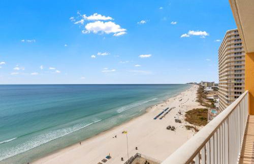 Treasure Island 1009 - Foto 44