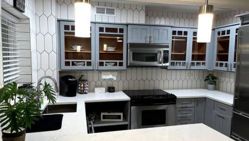 Home Away from Home Condo Downtown ATL 16th floor - Foto 3