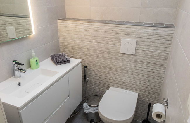 Pikku-hovila - Foto 16