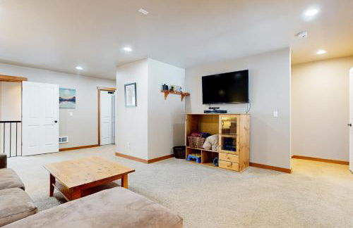 SnowTop Manor - Foto 16