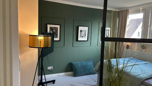 Maxima-Ferienstudio Superior mit Klimaanlage - Photo 2