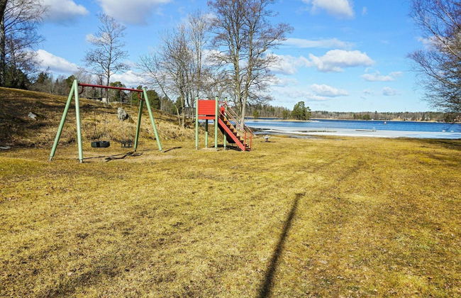 6 Person Holiday Home in Norrtalje-by Traum - Foto 8