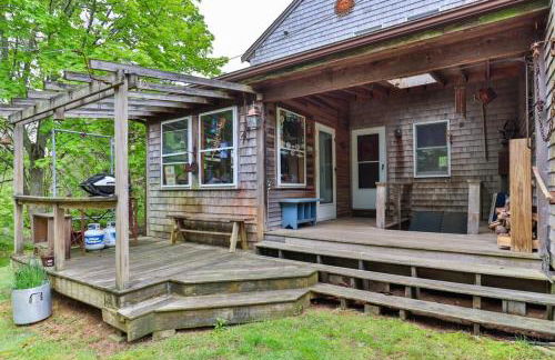 Enjoy Brewster With Years Of Family Charm - Foto 42