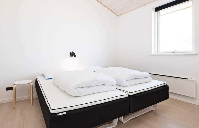 10 Person Holiday Home in Rodby-by Traum - Foto 3