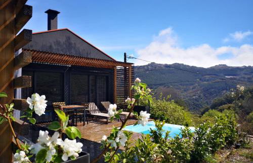 Em Xisto - Casas de Montanha - Casa T0 - Foto 11