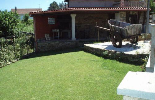 Casa de Verdes - In Cabana de Bergantinos - Foto 102