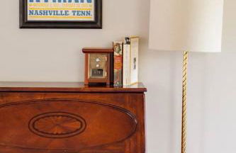 The Franklin Farmhouse, Franklin, TN - Foto 10