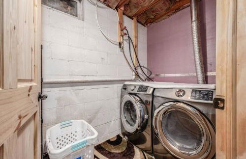 The Hideaway On Little Jay Log Home - Foto 34