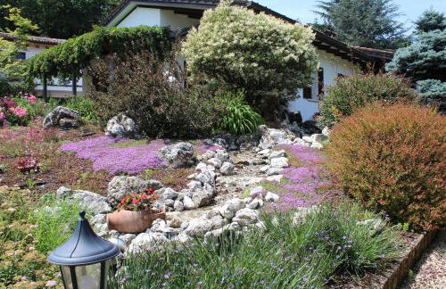 Country House Barone d'Asolo - Foto 32