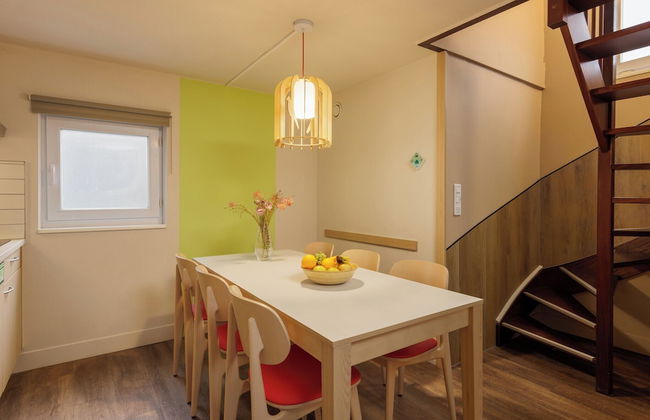 Center Parcs Les Ardennes - Foto 16