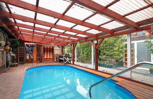 Familienoase Damsdorf - Foto 1