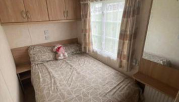 OV19- Wind in the willow summer house - Foto 3