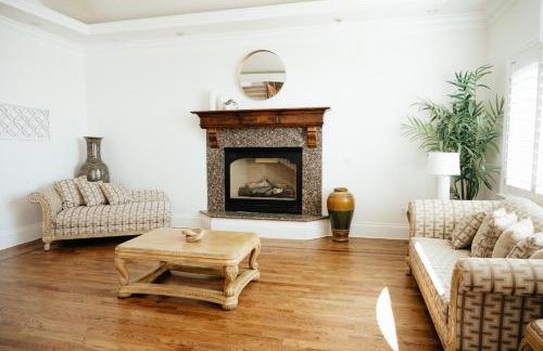 Large & Spacious Home, Sleeps 23+ near SLC - Foto 75