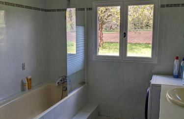 Maison au calme en Dordogne - Foto 17