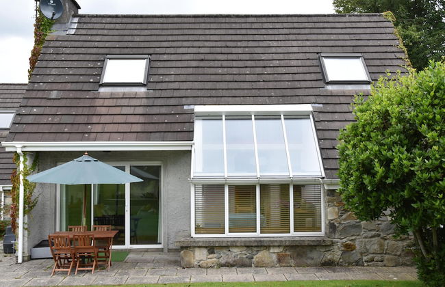 Cottage Within the Grounds Rathmullan House Hotel - Foto 28