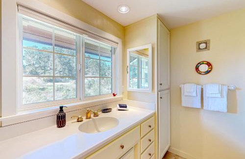 Big River Cottage - Foto 16