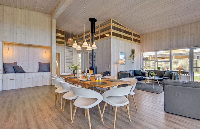 "Ylvi" - 250m from the sea - Foto 23