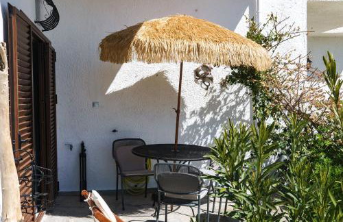 Delfini Villa, beachfront 2-bdrm maisonette - Foto 35