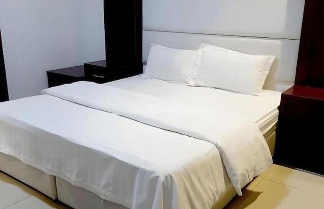 Ahlin Suites 3 - Foto 5