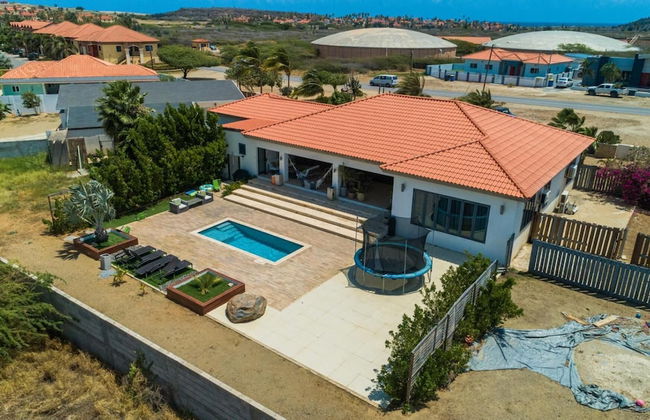 Villa Sophie Privatepool 5 Minutes From the Beach - Foto 30