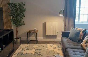 Outlander 4 Apartment Doune - Foto 16