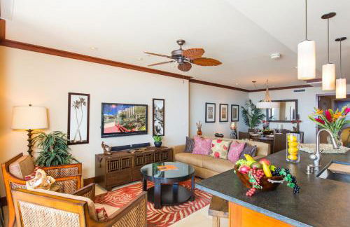 Hale Lanikai Ocean View Retreat - Foto 7