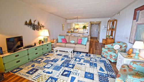 Ocean Hideaway 202 Apartment - Foto 5