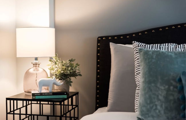 QuickStay Yorkville Paradise - Yonge & Bloor - Photo 3