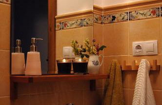 Casa Rural Estarrún - Photo 73