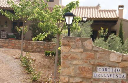 Casas Rurales Cortijo Bellavista - Foto 32