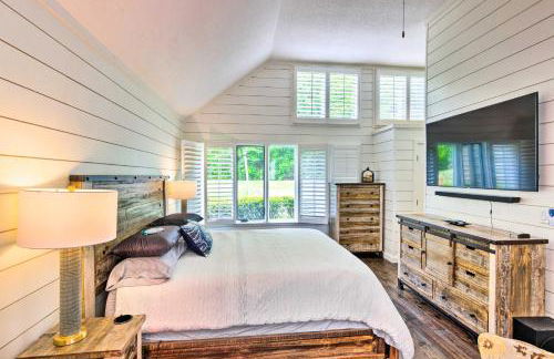 Elegant Sapphire Valley Studio with Resort Amenities - Foto 17