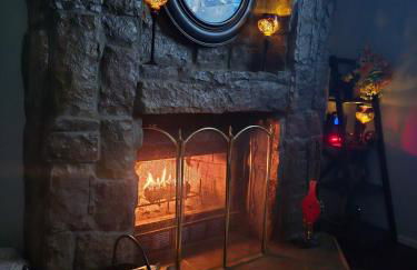 Colorado Cottage W/Mountain View - Foto 5